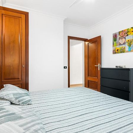 Apartamento Los Seres 212 Los Cristianos  Luaran gambar