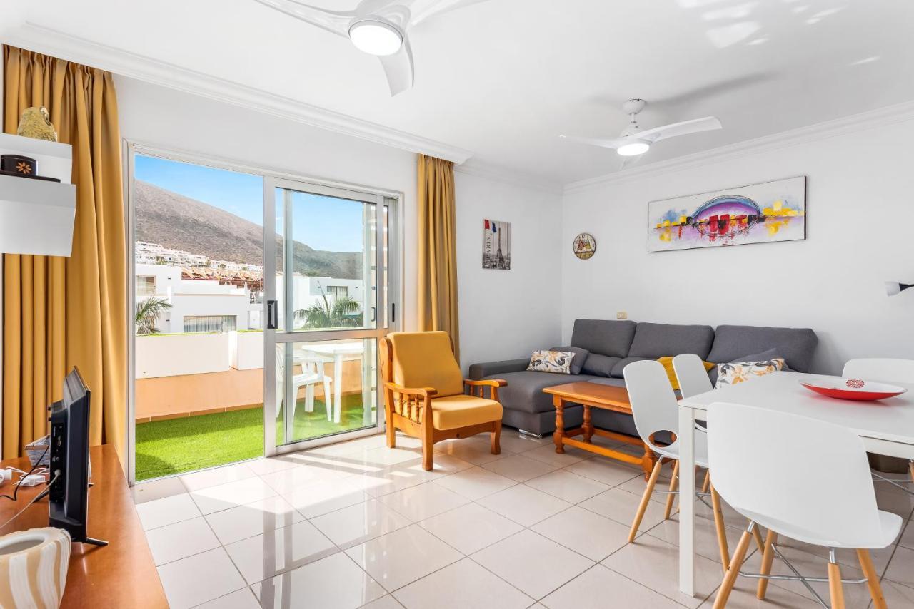 Apartamento Los Seres 212 Los Cristianos  Luaran gambar