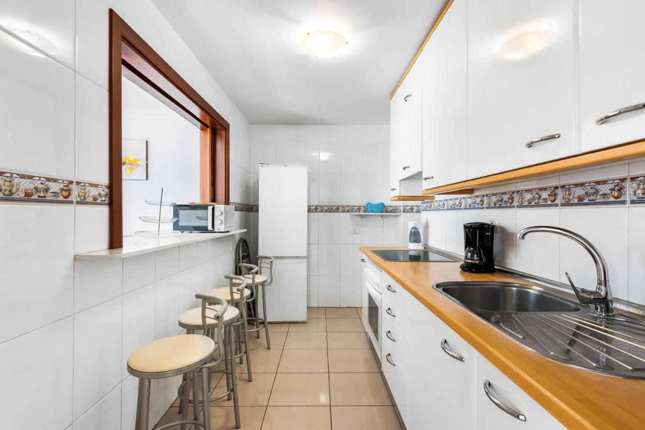 Apartamento Los Seres 212 Los Cristianos  Luaran gambar