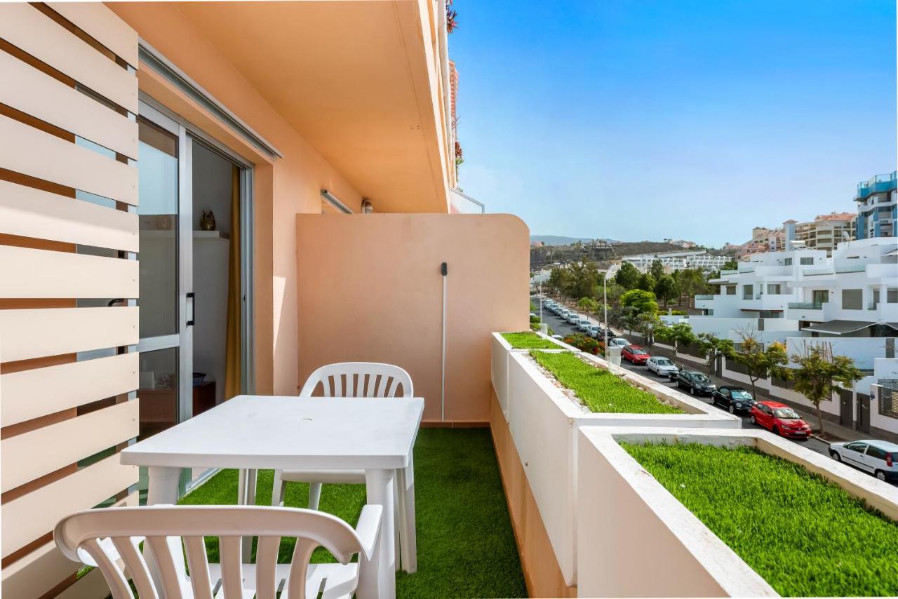 Apartamento Los Seres 212 Los Cristianos  Luaran gambar