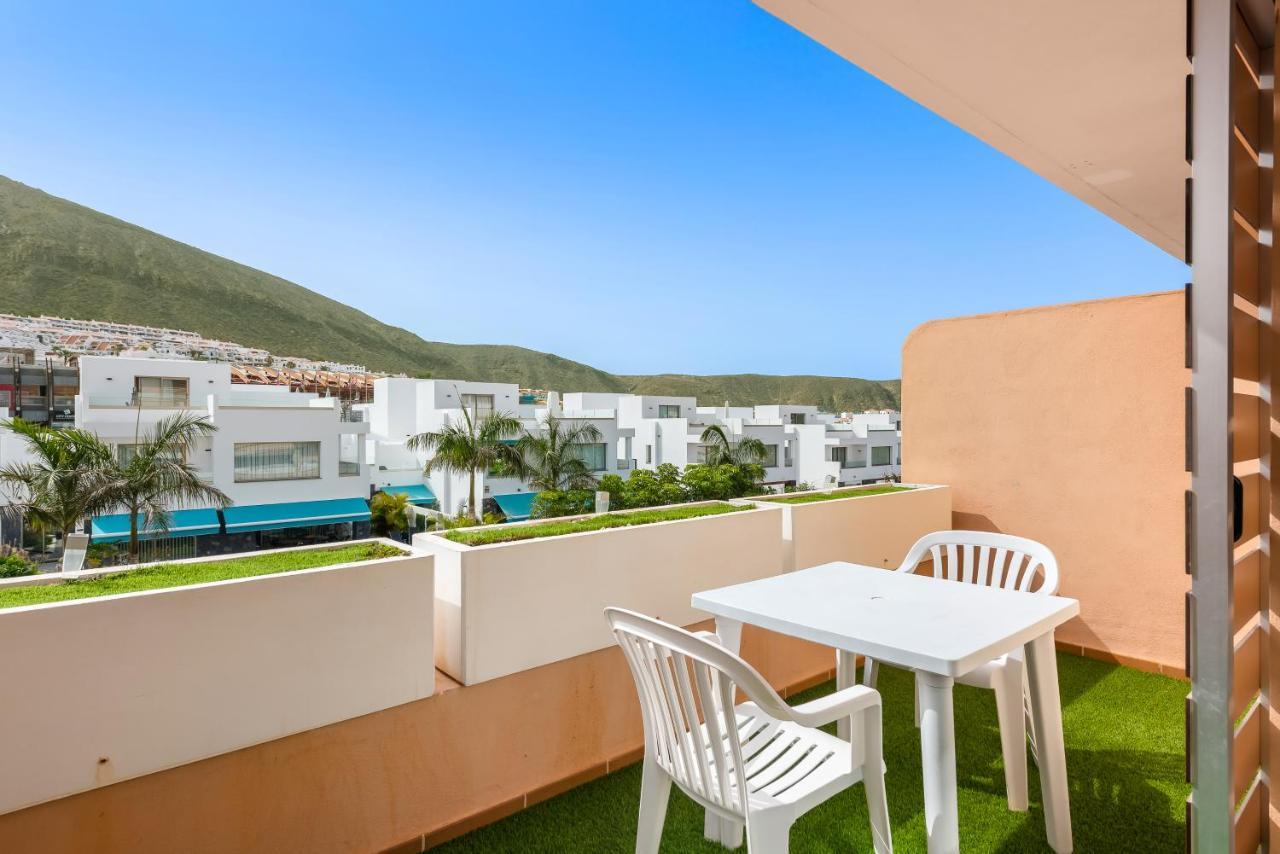 Apartamento Los Seres 212 Los Cristianos  Luaran gambar