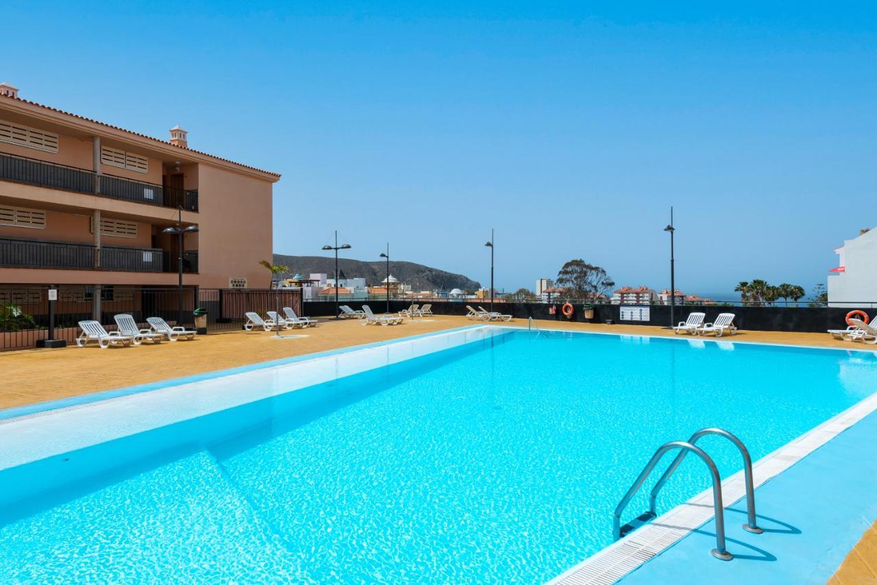 Apartamento Los Seres 212 Los Cristianos  Luaran gambar