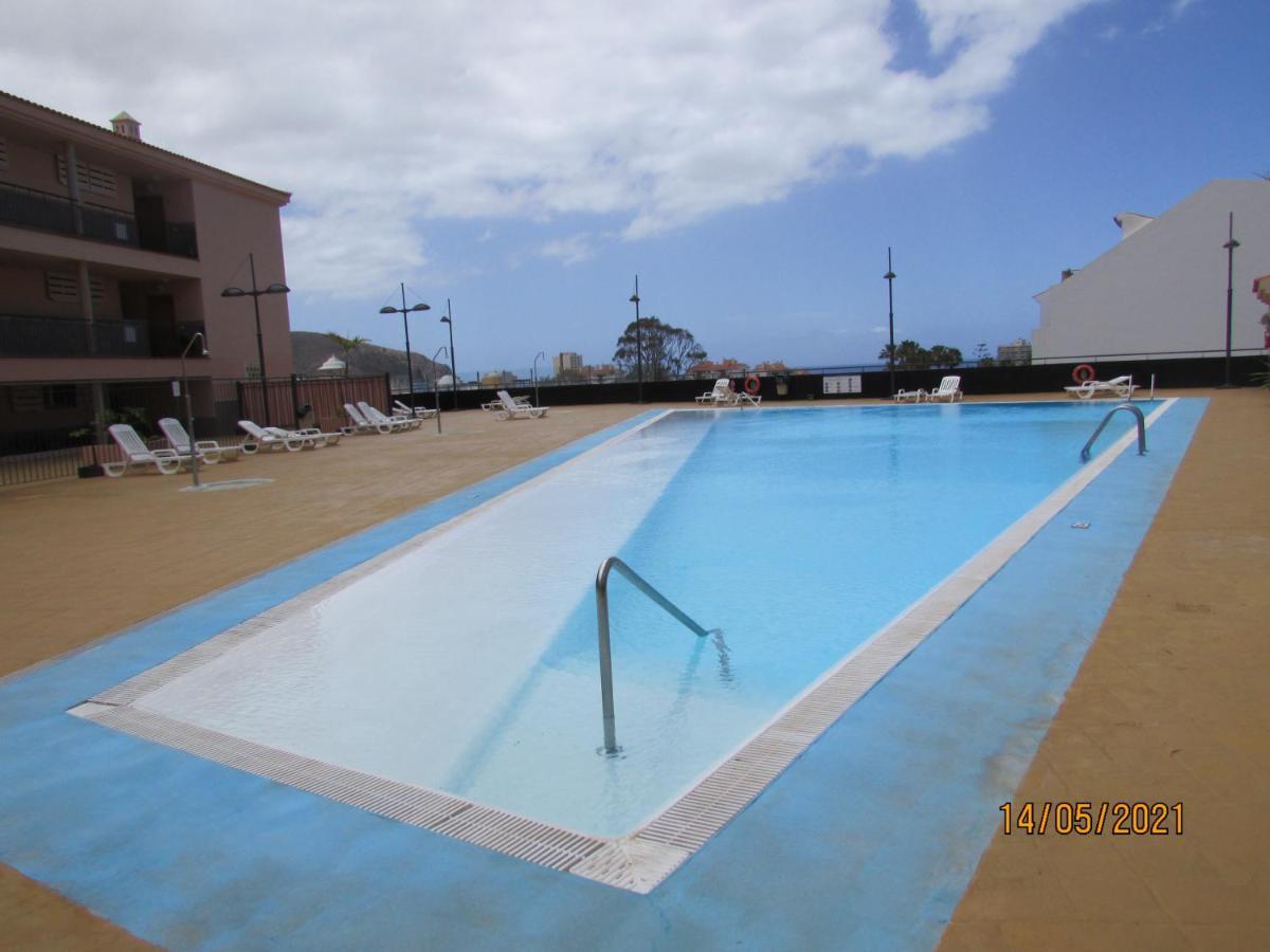 Apartamento Los Seres 212 Los Cristianos  Luaran gambar