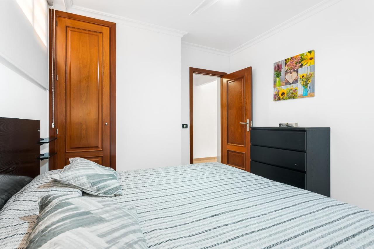 Apartamento Los Seres 212 Los Cristianos  Luaran gambar