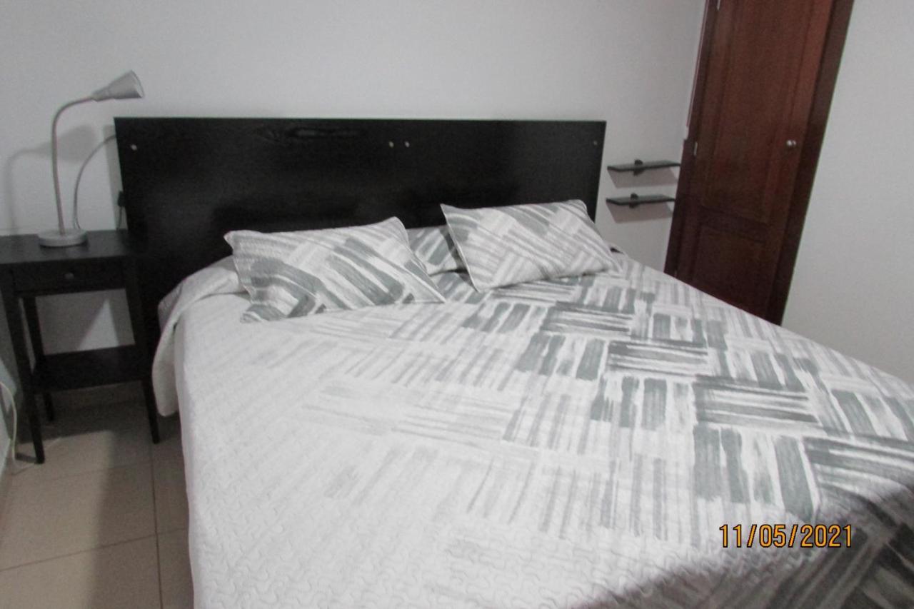 Apartamento Los Seres 212 Los Cristianos  Luaran gambar